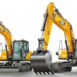 Sany Bagger
